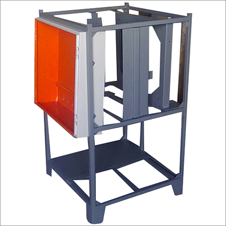 Aluminium Powder Coating Services