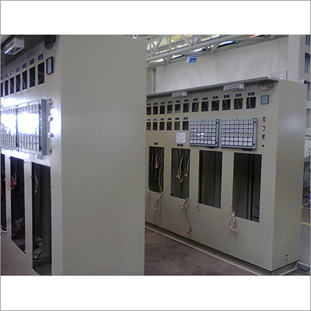 Chemical Coating Services