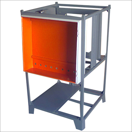 Stainless Steel Coating Services