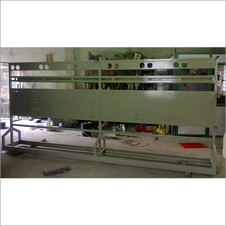Nylon Coating Service