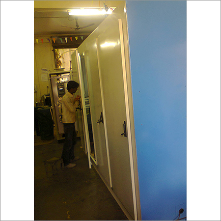 Coating Services
