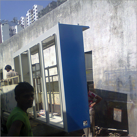 High Temperature Resistant Coating