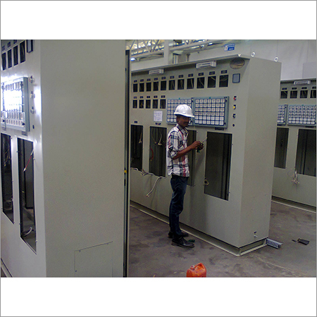 Iron Coating Services