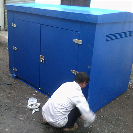 Surface Coating Services