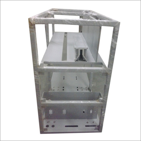 Online Ups Cabinet