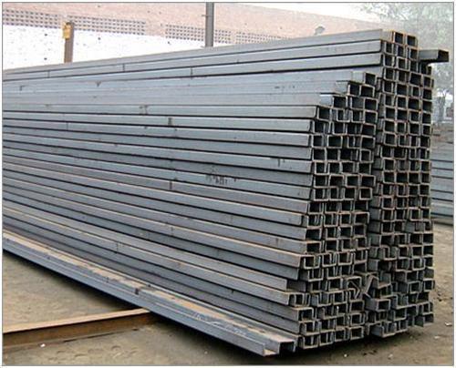 Mild Steel Channel Application: Industrial