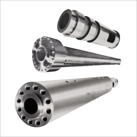 Industrial Screw Barrel