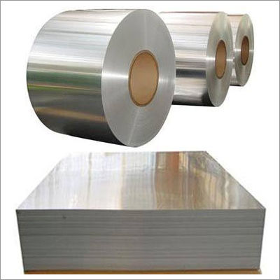 Hot Rolled Steel Plate