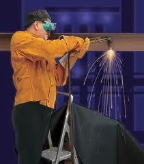 Fire Curtains