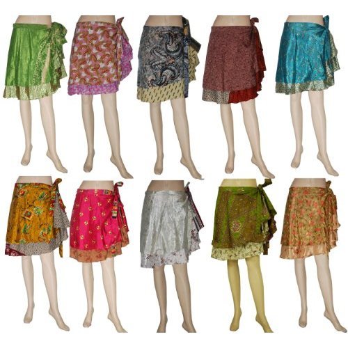 south america cotton printed garments