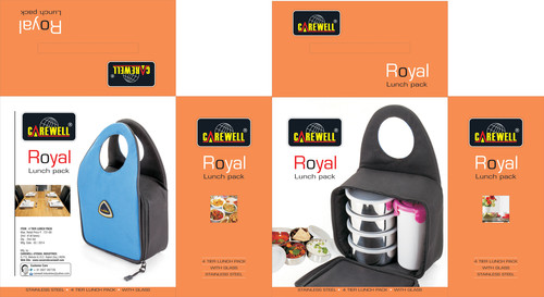 Royal Lunch Pack