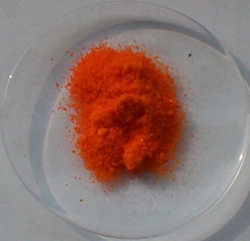 Ammonium Cerric Nitrate