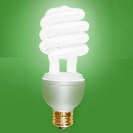 Cfl Bulb