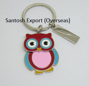 Animal Key Chain