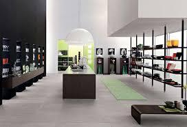 Shop Interior Designing