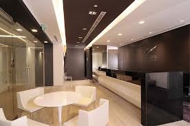 Commercial Outlet Designing