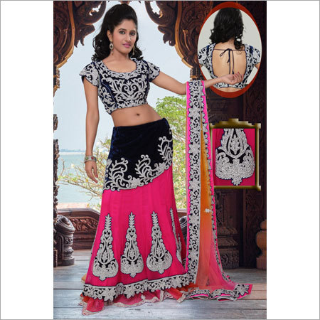 Fancy Bridal Lehengas