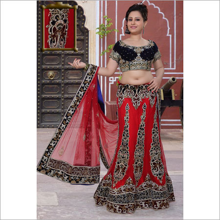 Lehenga Sarees
