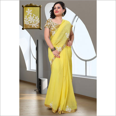 Fancy Sarees