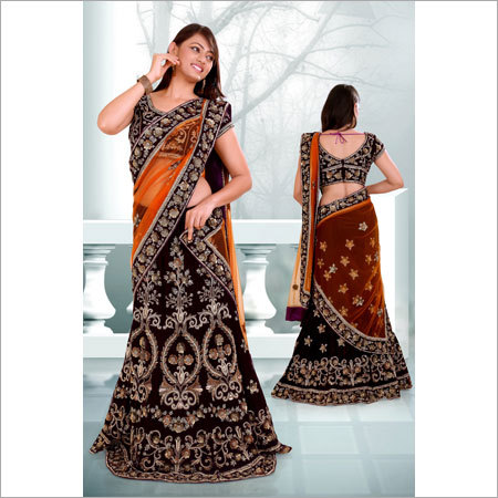 Designer Silk Sarees