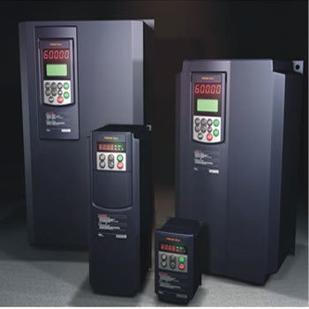 Industrial Ac Drives Input Voltage: 220-380 Volt (V)
