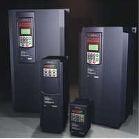 Industrial Ac Drives