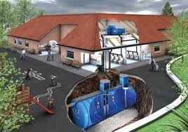 Water Harvesting System Designing