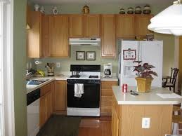 Kitchen Interior Designing
