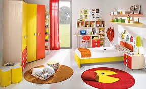 Kid Room Designing Services