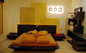 Bedroom Designing Services