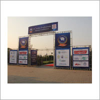 Exhibition Organising Services
