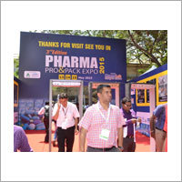 Pharmaceutical Exhibition Organisers
