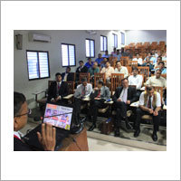 Conference Management