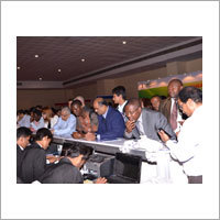 Event Management Services