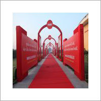 Exhibition Event Management