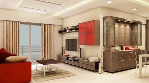 Living Room Designing Services