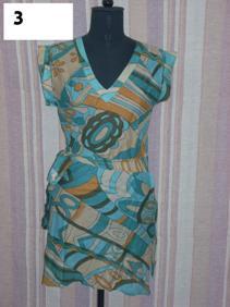 Cotton Printed Garments