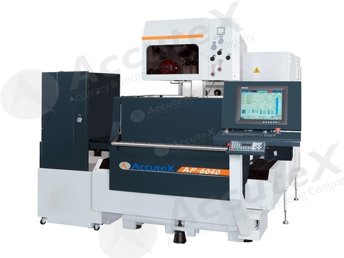 CNC Machines