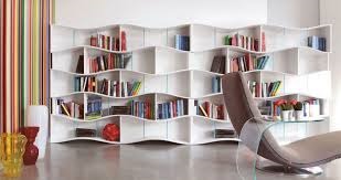 Library Room Designing service
