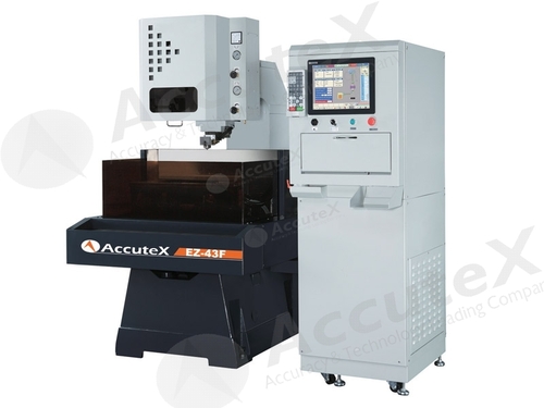 Accutex CNC Machines