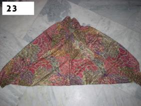 Cotton Printed Garments