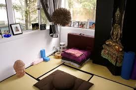Yoga and Meditation Room Designing Services
