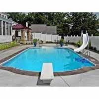 Swimming Pool Designing Services