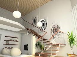 Stair Designing Services