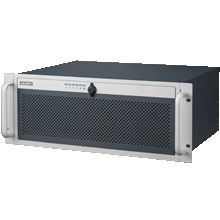 4U Rackmount system