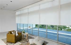 Roller Window Blinds