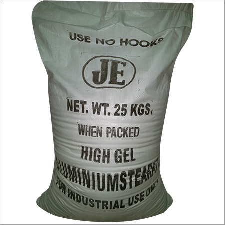 Aluminium Stearate High Gel Aluminium Stearate High Gel