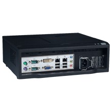 Compact Mini-itx Systems