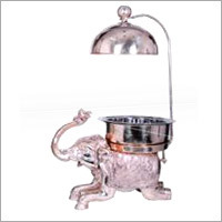 Elephant Chafting Dish