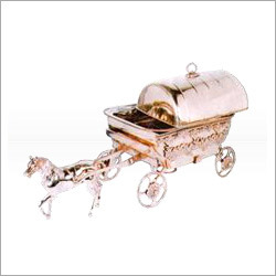 Horse Chafting Dish